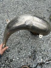 1995-96 Kawasaki KX250 Expansion Chamber FMF Racing - Fatty Pipe for sale  Shipping to South Africa