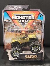 Gold max monster for sale  Shipping to Ireland