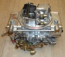 Holley 80457 600 for sale  USA