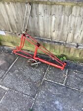 Raleigh chopper mk2 for sale  Shipping to Ireland