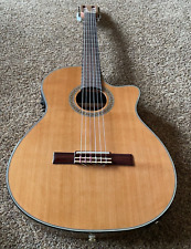 Fender 240sce acoustic for sale  North Bend