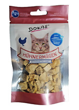 Dokas cat snack gebraucht kaufen  Filderstadt