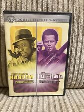 DVD Soul Cinema doble característica: Cotton Comes to Harlem and Hell up in Harlem segunda mano  Embacar hacia Argentina