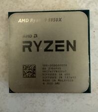 Amd ryzen 5950x for sale  Round Lake