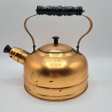 Vtg copper kettle for sale  South Jordan