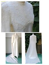 vestito sposa vintage usato  Torino