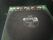 Bonzai records vinyl gebraucht kaufen  Leipzig
