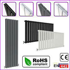 Flat panel radiator for sale  MANSFIELD