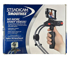 STEADICAM SMOOTHEE - Estabilizador de câmera - GoPro HD Hero e mais - VEJA DESCRIÇÃO comprar usado  Enviando para Brazil