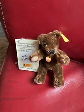 Steiff bear 3.5 for sale  Shipping to Ireland