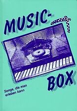 Music box gaudi gebraucht kaufen  Berlin