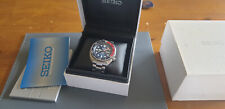 Gents seiko 4r36 for sale  WELLING