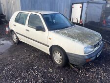 Golf mk3 parts for sale  ROMFORD
