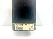 Interruptor de presión compresor CONDOR MDR 5/8 912235 2 a 8 bar G1/2 segunda mano  Embacar hacia Argentina