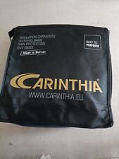 Carinthia tent booties for sale  STOCKTON-ON-TEES