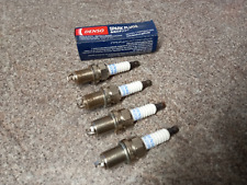 Denso spark plugs for sale  NANTWICH