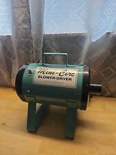 Mini circ dryer for sale  Shipping to Ireland