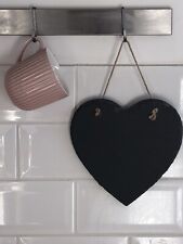 Decorative slate heart for sale  SHILDON