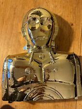 C3po carry case for sale  Wauseon