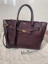 Genuine mulberry bayswater for sale  LONDON