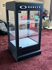 Oakley display stand for sale  PETERHEAD