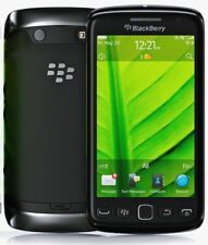 Blackberry torch 9860 d'occasion  Harbonnières