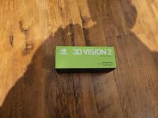 Nvidia vision wireless for sale  CHESTERFIELD