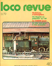 Loco revue 410 d'occasion  Rouen-