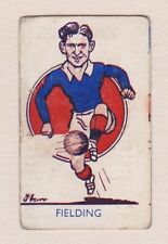 Football card sports for sale  SHEFFIELD