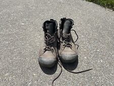 Simms Felt-soled wading boots size 10 for sale  Shipping to South Africa