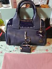 Radley small leather for sale  LIVERPOOL