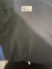 fila vintage jacket for sale  LONDON