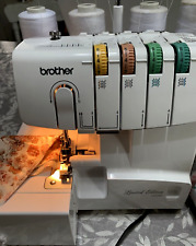 Brother serger 1034d for sale  LAMPETER