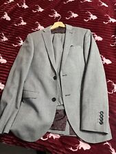 Suit mens next for sale  SANDBACH