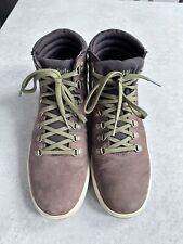 Timberland earthkeeper brown for sale  NORWICH