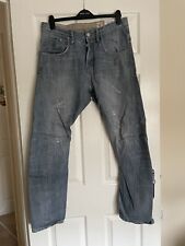 Saints jeans 32 for sale  AYLESFORD