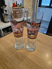 Bayern paulaner gläser gebraucht kaufen  Riederich