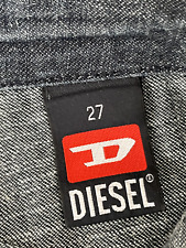 Diesel jeans hand gebraucht kaufen  Arnsberg