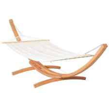 Outdoor garden hammock for sale  Shipping to Ireland