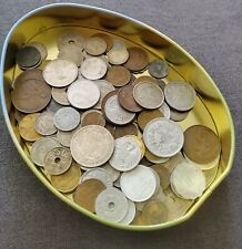 Kleingeldmünzen aller 480g gebraucht kaufen  Dorsten