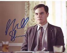 Michael shannon signed for sale  USA