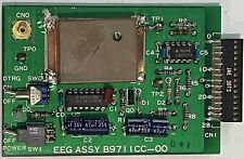 Placa de interruptor GE 46-224814P2 EEG ASSY B9711CC-00 EEG B9713CD 00 comprar usado  Enviando para Brazil