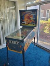 bally fireball pinball machine for sale  La Grange