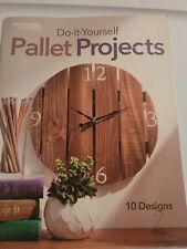 Diy pallet projects for sale  Howell