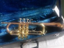 Yamaha ytr651 trumpet for sale  LONDON