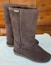 Bearpaw suede boots for sale  Fulton