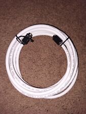 catv cable 18 awg for sale  Hicksville