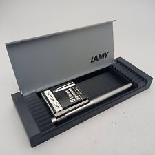 Lamy unic cartridges d'occasion  Expédié en Belgium