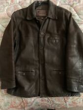 Veste cuir oakwood d'occasion  Vernon