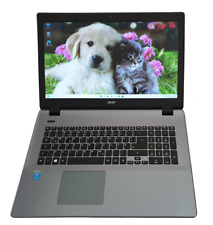 Acer aspire laptop gebraucht kaufen  Hannover